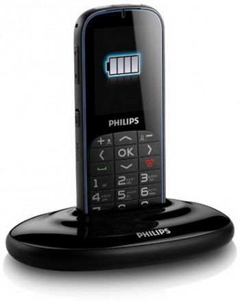 Philips Xenium X2301 